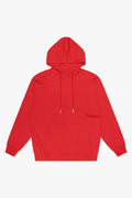 Valabasas Equus Hoodie 'Red'