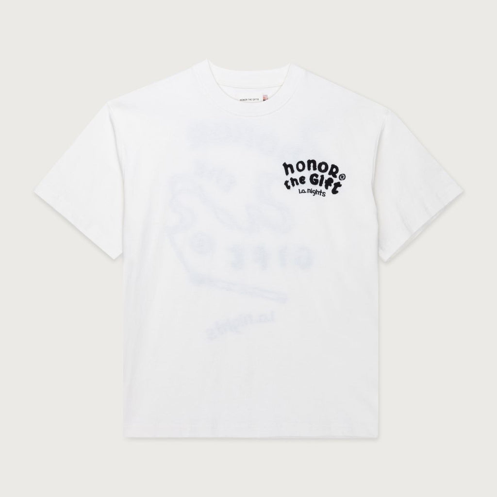 Honor The Gift LA Nights Tee