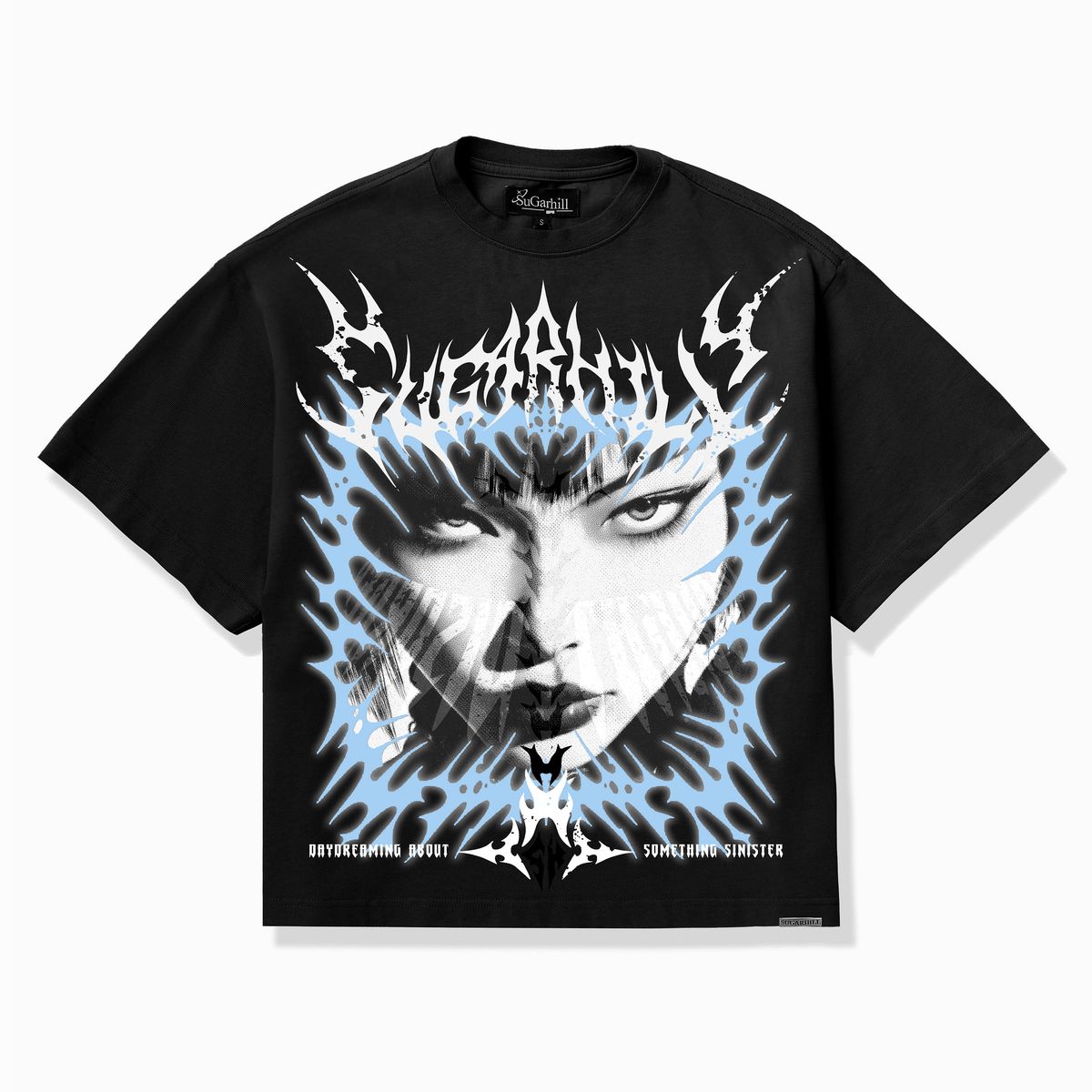 Sugarhill Sweetheart Tee
