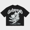 Godspeed No Risk, No Reward Tee