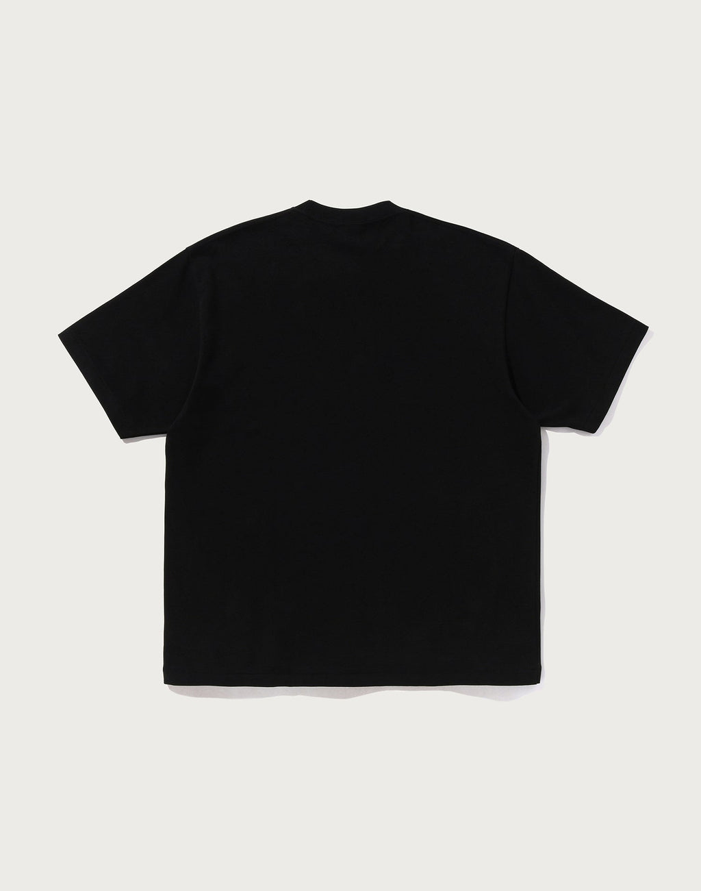 STA CAMO BABY MILO RELAXED FIT TEE MENS