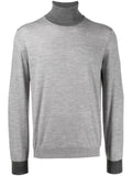 Brunello Cucinelli turtleneck jumper