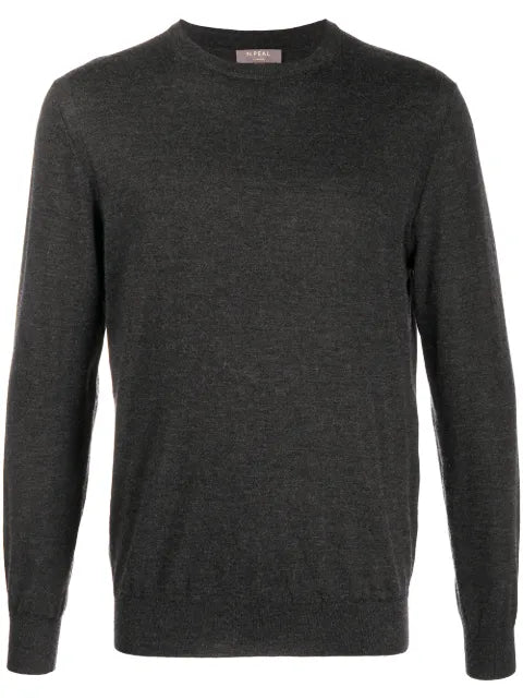 N.Peal fine gauge jumper