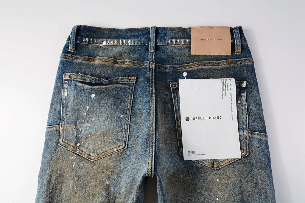 PURPLE JEANS 9012