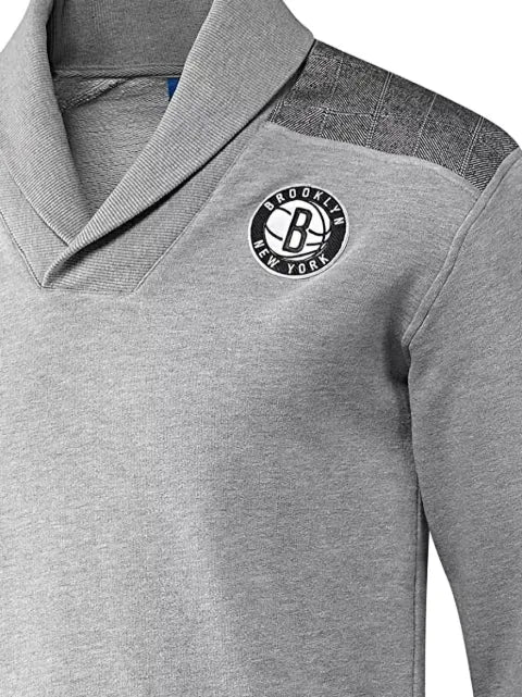adidas NBA Brooklyn Nets sweatshirt