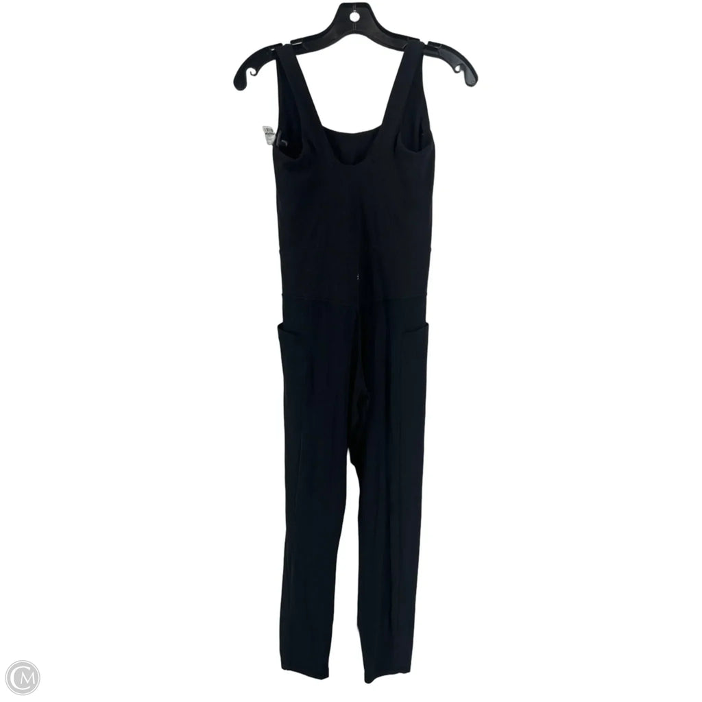Jumpsuit By Athleta In Black, Size: S