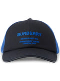 Burberry baseball cap with Horseferry-Motiv