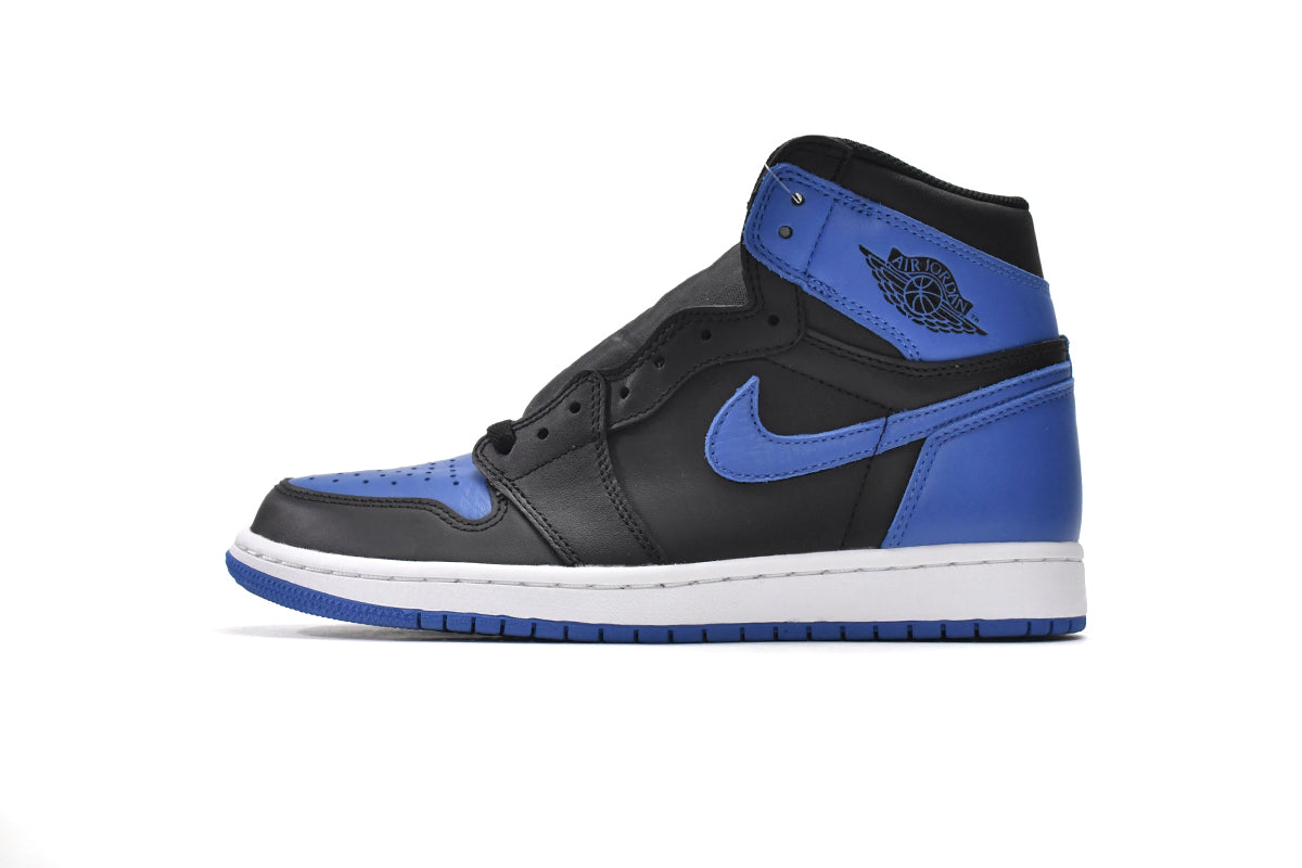Jordan 1 High Royal Blue Reps Sneaker 555088-007