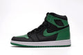 Rsnow Air Jordan 1 Retro High Green 555088-030