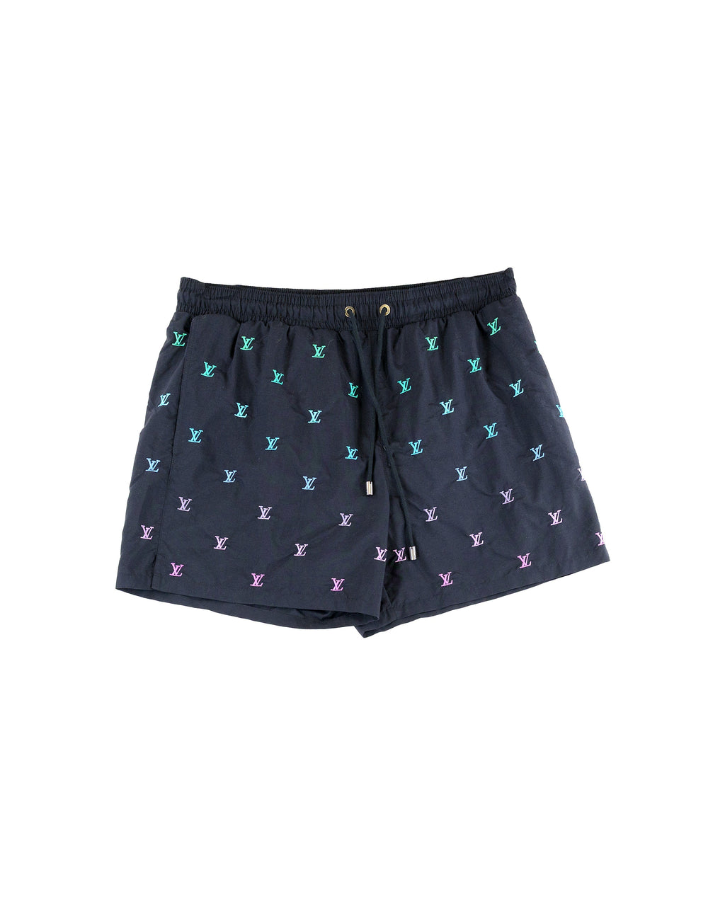 Louis Vuitton Monogram Swim Shorts