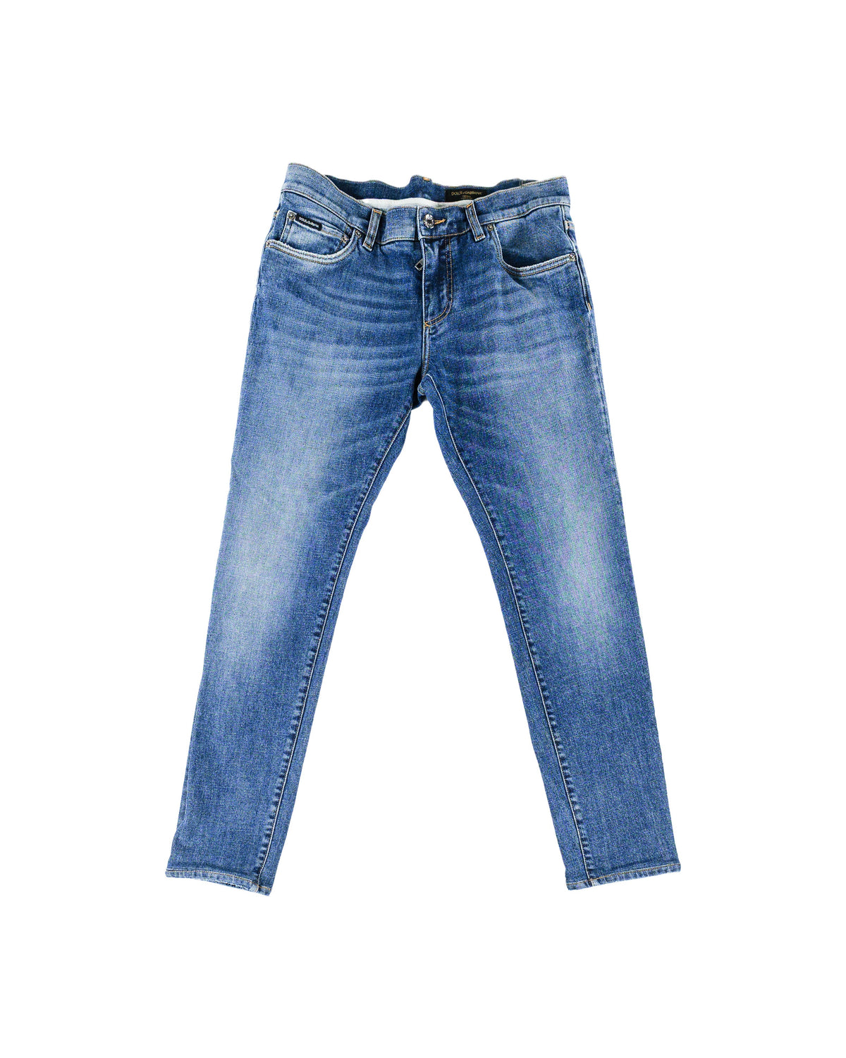 Dolce & Gabbana Jeans