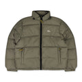 Overland Trek Core Down Puffer Jacket