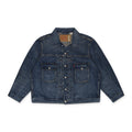 Dark Indigo Type-2 Denim Jacket