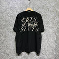 Rhude T-shirts Printed Trendy Pure Cotton