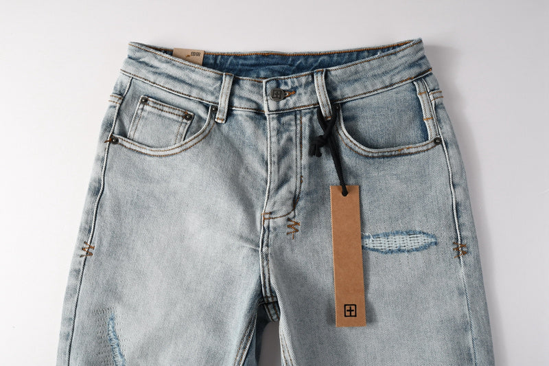KSUBI Denim Shorts #2003