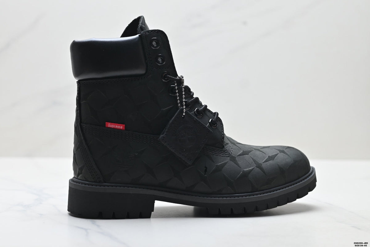 Timberland Boots 550