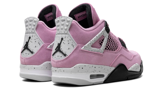 Wmns Air Jordan 4 ‘Orchid’