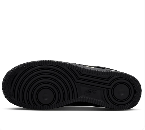 Wmns Nike Air Force 1 ’07 – Black Sail