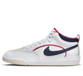 Nike SB React Leo 'White Midnight Navy'
