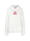 Giada Benincasa Ciao Amore hoodie