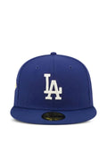 NEW ERA CAP 59fifty "Los Angeles Dodgers Citrus Pop" baseball cap