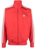 adidas Firebird trefoil-logo jacket
