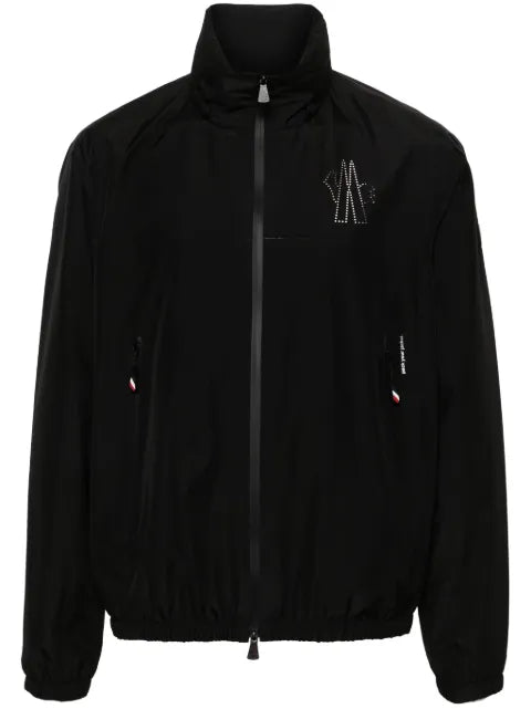 Moncler Grenoble Veille windbreaker