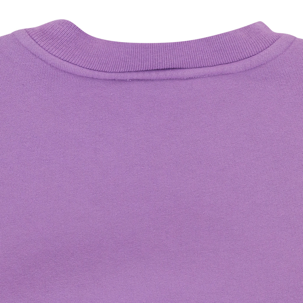 LAVENDER PULLOVER SWEATER