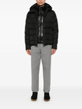 Fay double-front jacket
