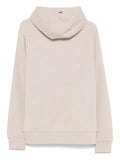 Herno cotton hoodie