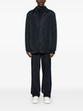 Emporio Armani water-repellent jacket
