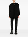 Rick Owens Jumbo Flight bomber jacket