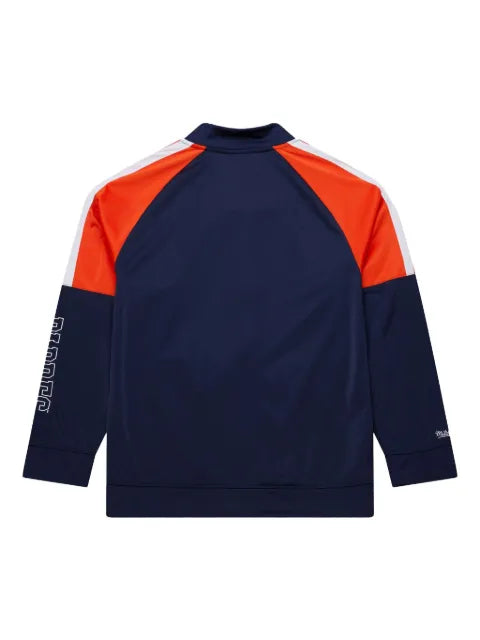 Mitchell & Ness San Diego Padres jacket