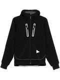 and Wander Alpha AIR jacket