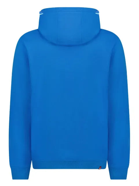 Mostly Heard Rarely Seen 8-Bit Industry hoodie