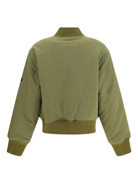 Namacheko Hades bomber jacket