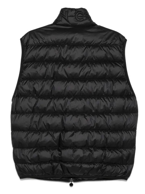 Moncler Rocoque quilted gilet