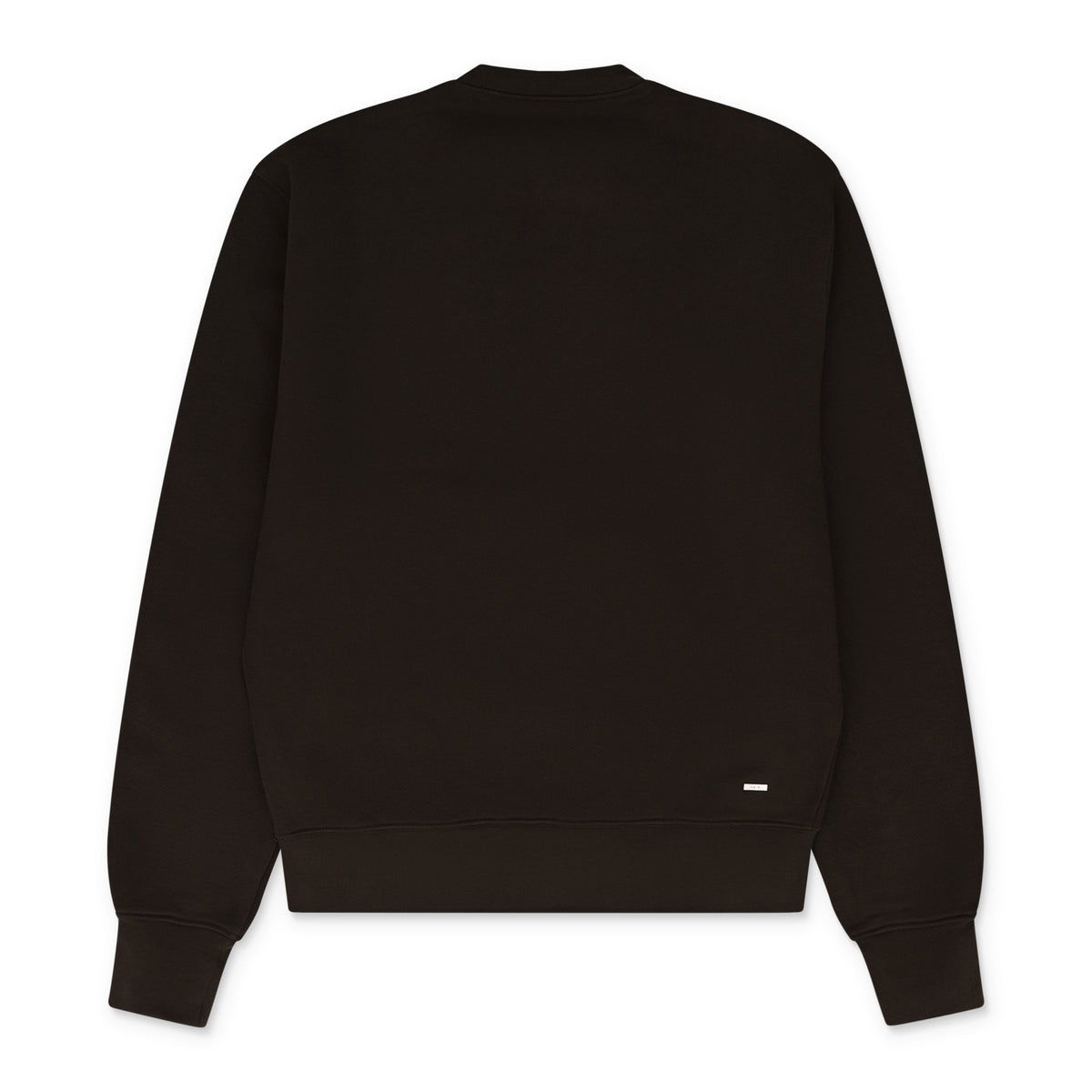 Brown MA Bar Crewneck