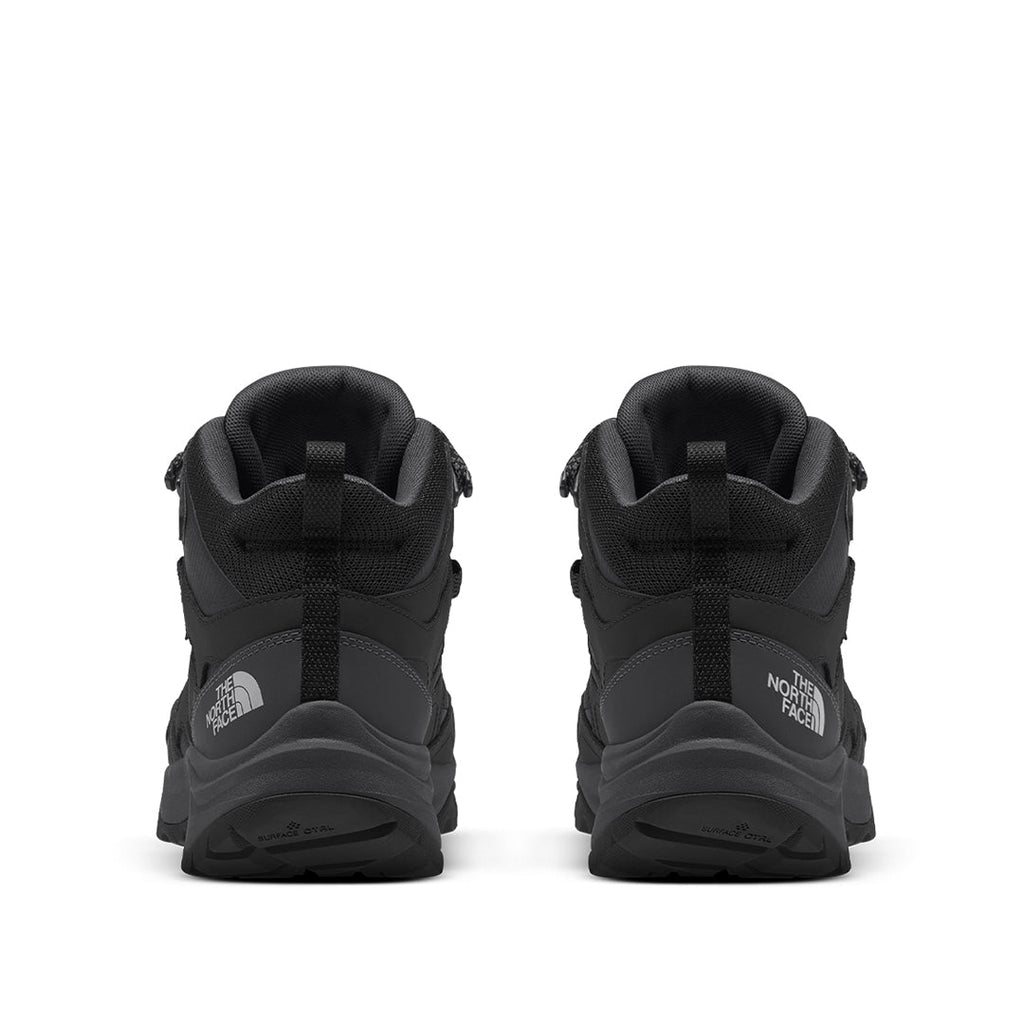 BOTAS IMPERMEABLES HEDGEHOG 3 PARA HOMBRE