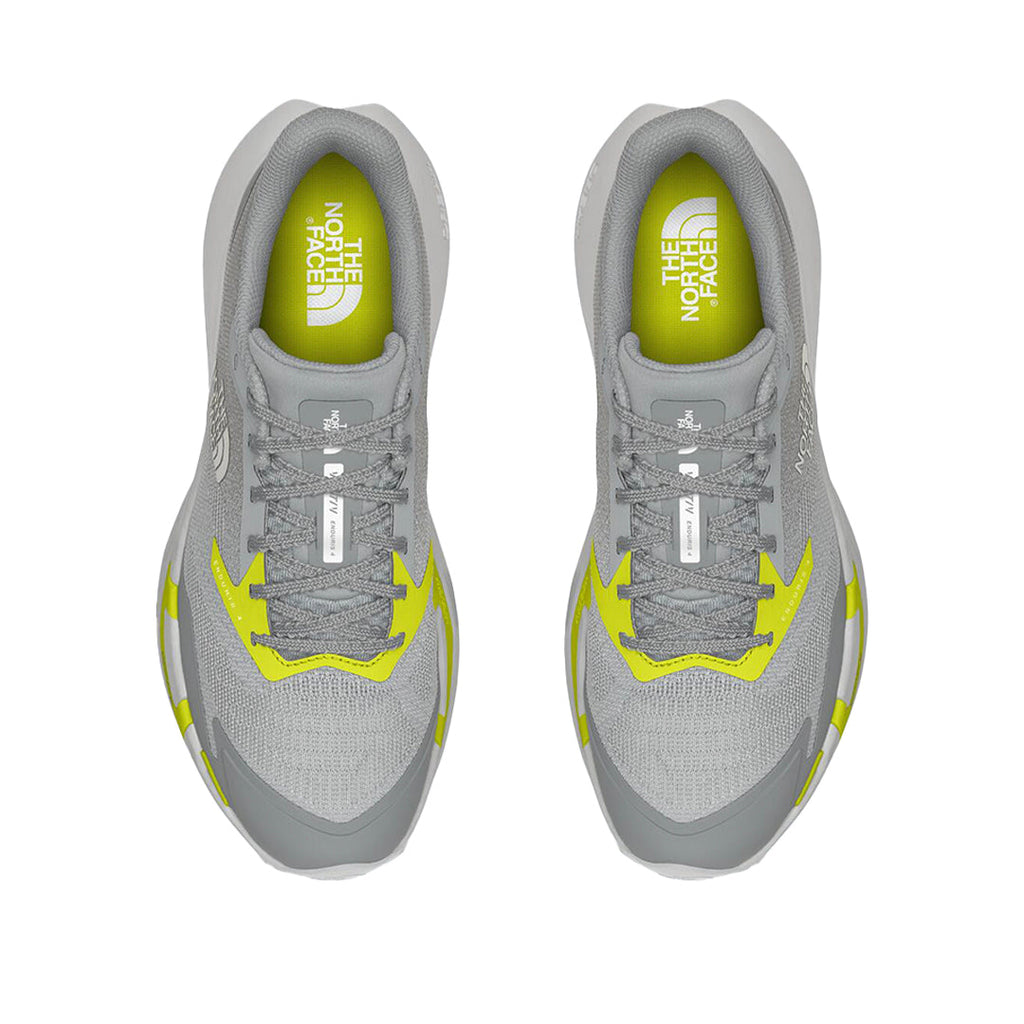 Tennis Vectiv Enduris 4 para hombre color gris
