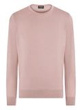 Zegna crewneck sweater