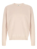 Saint Laurent Cassandre logo sweatshirt