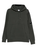 C.P. Company pocket-detail hoodie