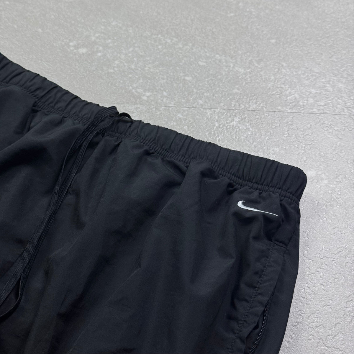 Vintage Nike Trackpants (XL)