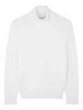 Paul & Shark turtleneck virgin-wool sweater