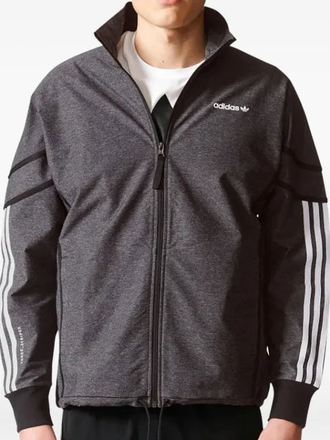 adidas Stadium Tokyo Clr 84 "Grey" track jacket