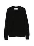 Emerson Renaldi sweater with spread collar