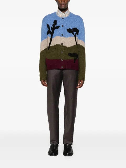 Baziszt Baobab Cardigan