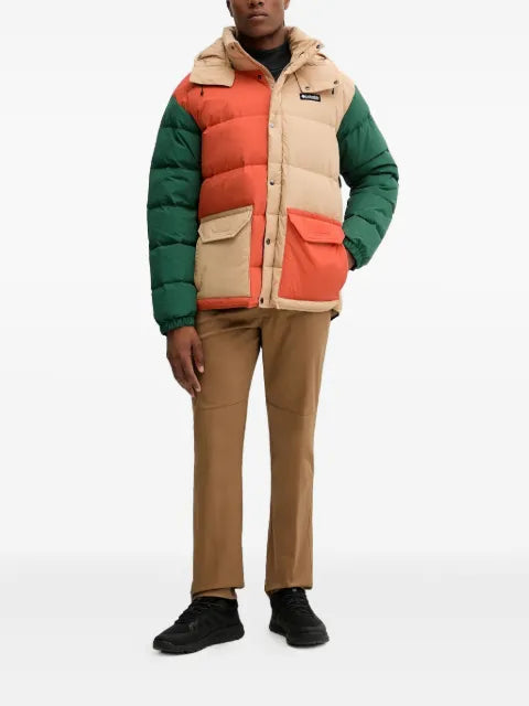 Columbia Wallowa™ hooded pocket jacket