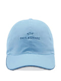 Paul & Shark embroidered baseball cap